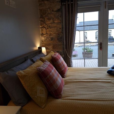 Cobbles Cottage - 2 Bedroom Stone Built Cottage Ballynahinch Exteriör bild